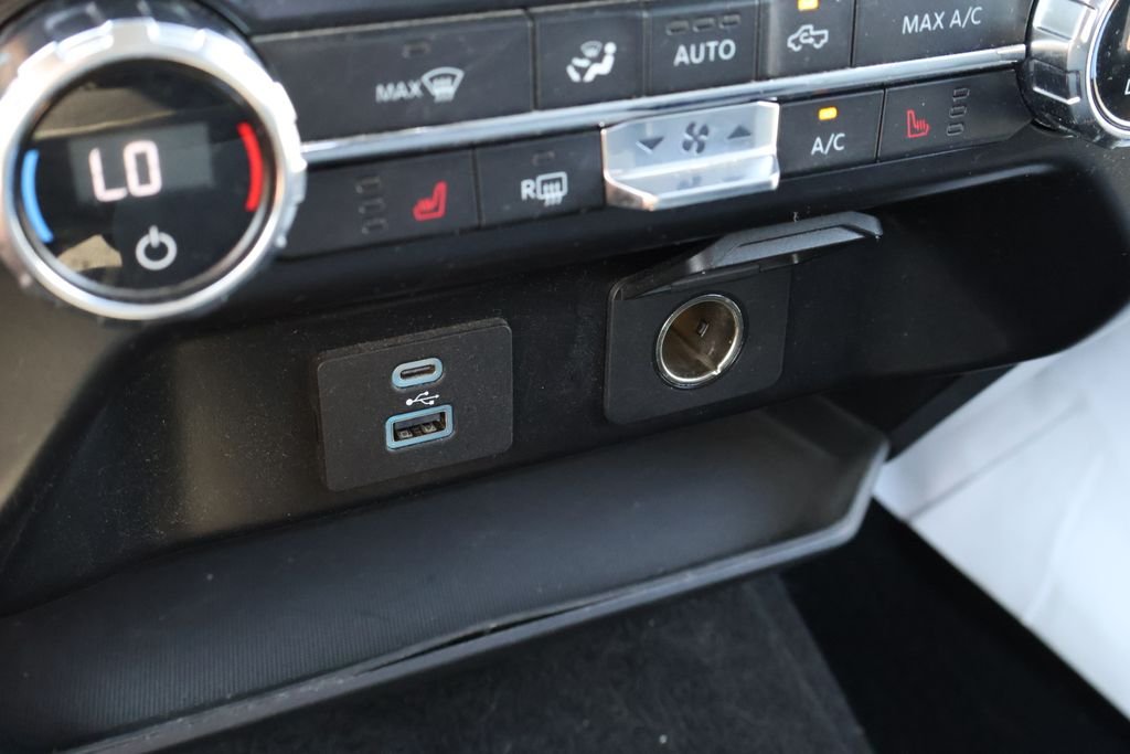 Used 2021 Race Red Ford XL image 27