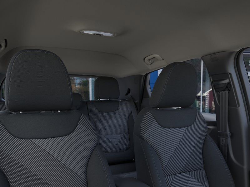 2027 Chevrolet Bolt LT - Photo 24
