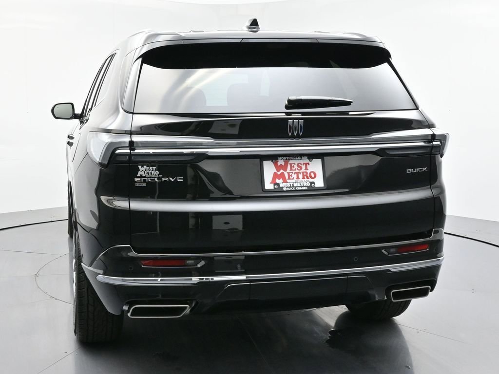 2026 Buick Enclave Avenir - Photo 34