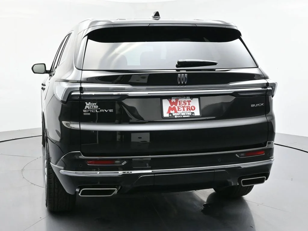 2026 Buick Enclave Avenir - Photo 34