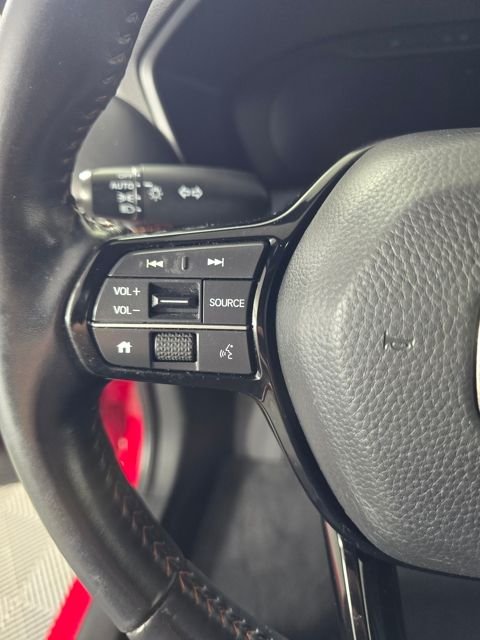 2024 Honda HR-V Sport - Photo 19