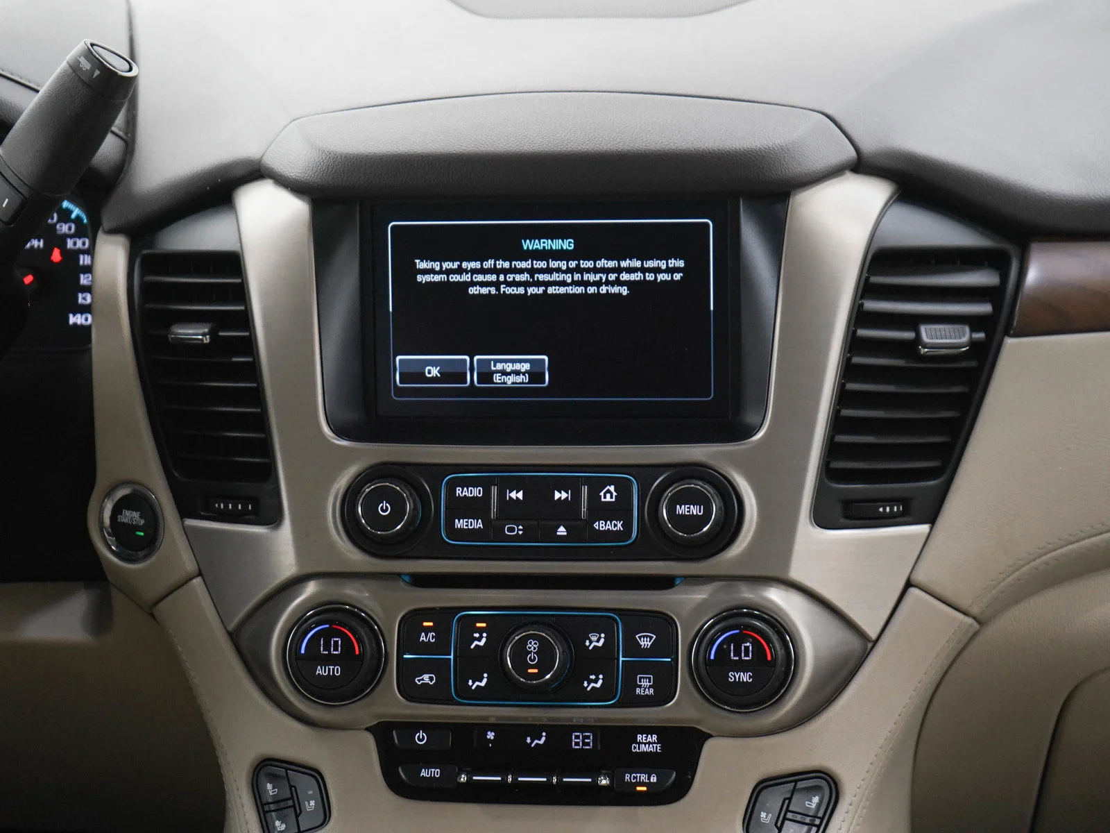 Used 2020 DARK SKY METALLIC GMC Denali image 16