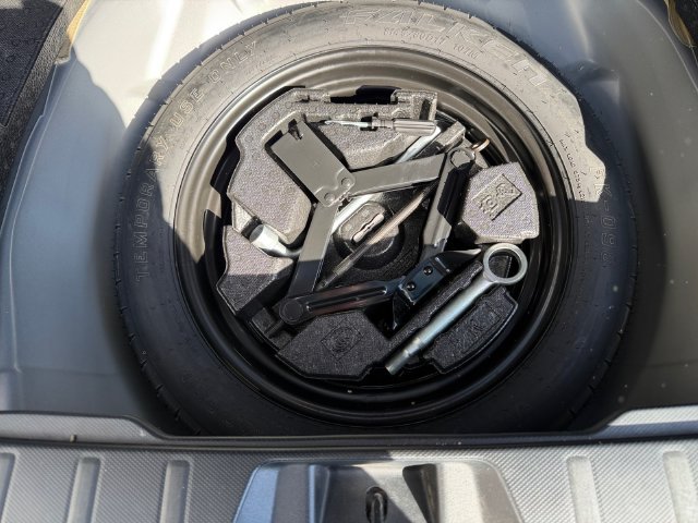Used 2020 Gray Subaru Sport image 41