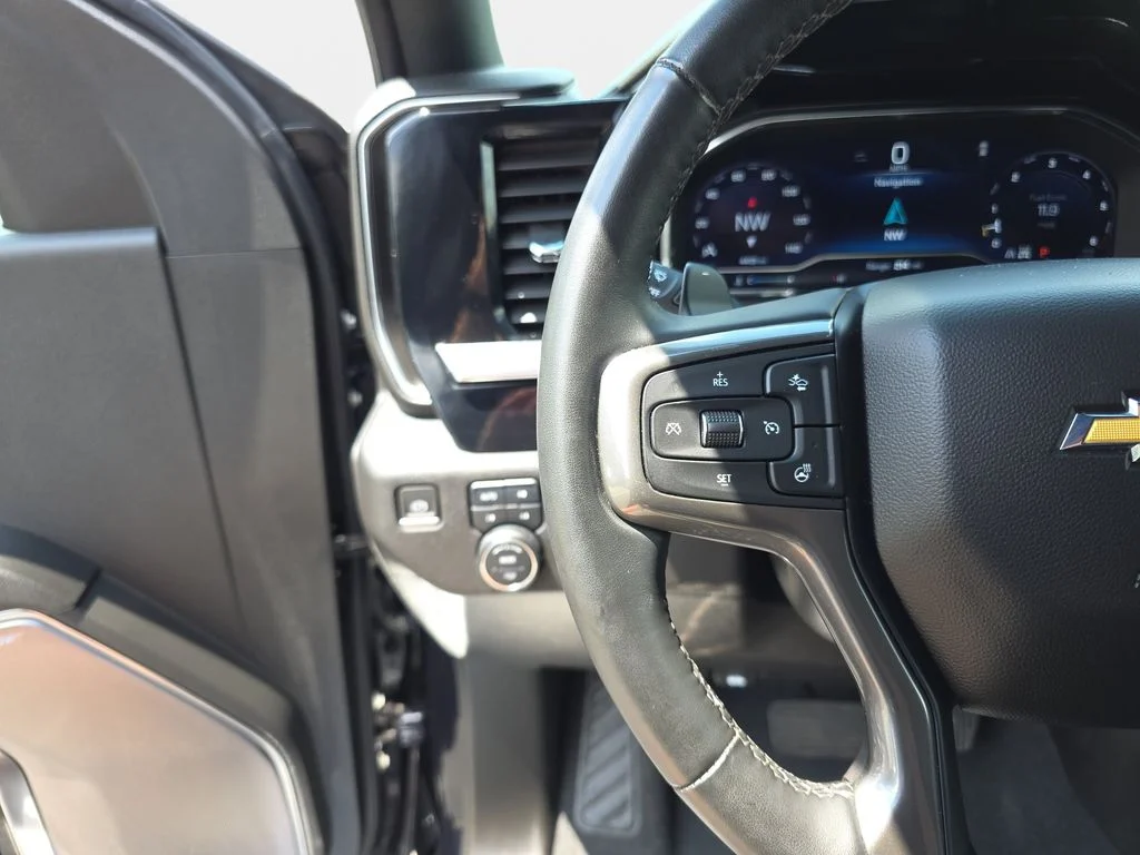 2024 Chevrolet Silverado 1500 High Country - Photo 14