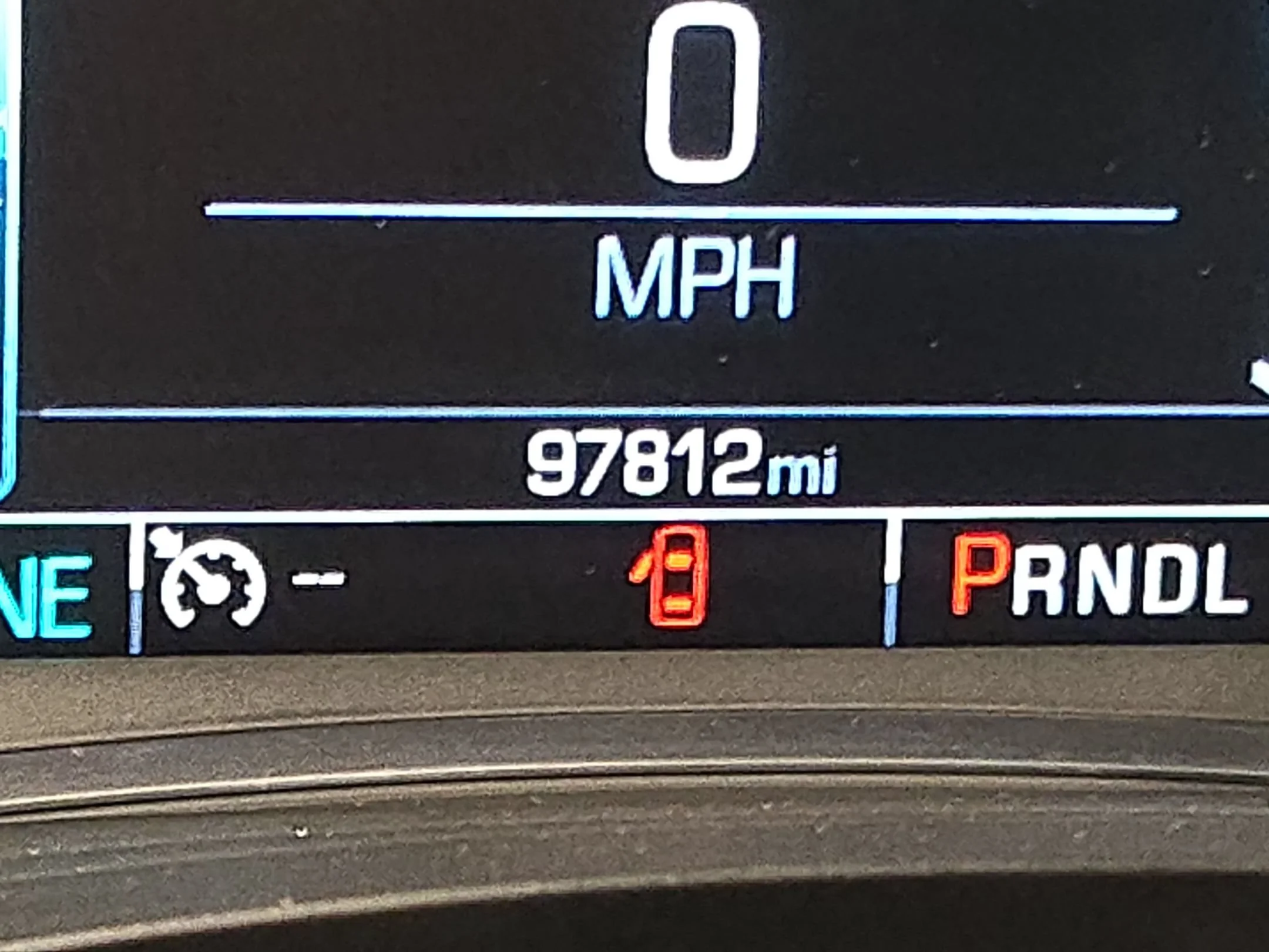 Used 2019 Summit White Chevrolet Premier image 30