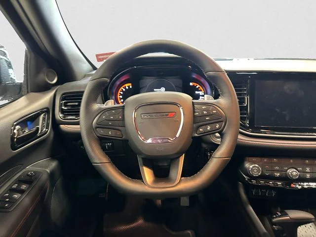 New 2026 Black Dodge GT HEMI V8 image 13