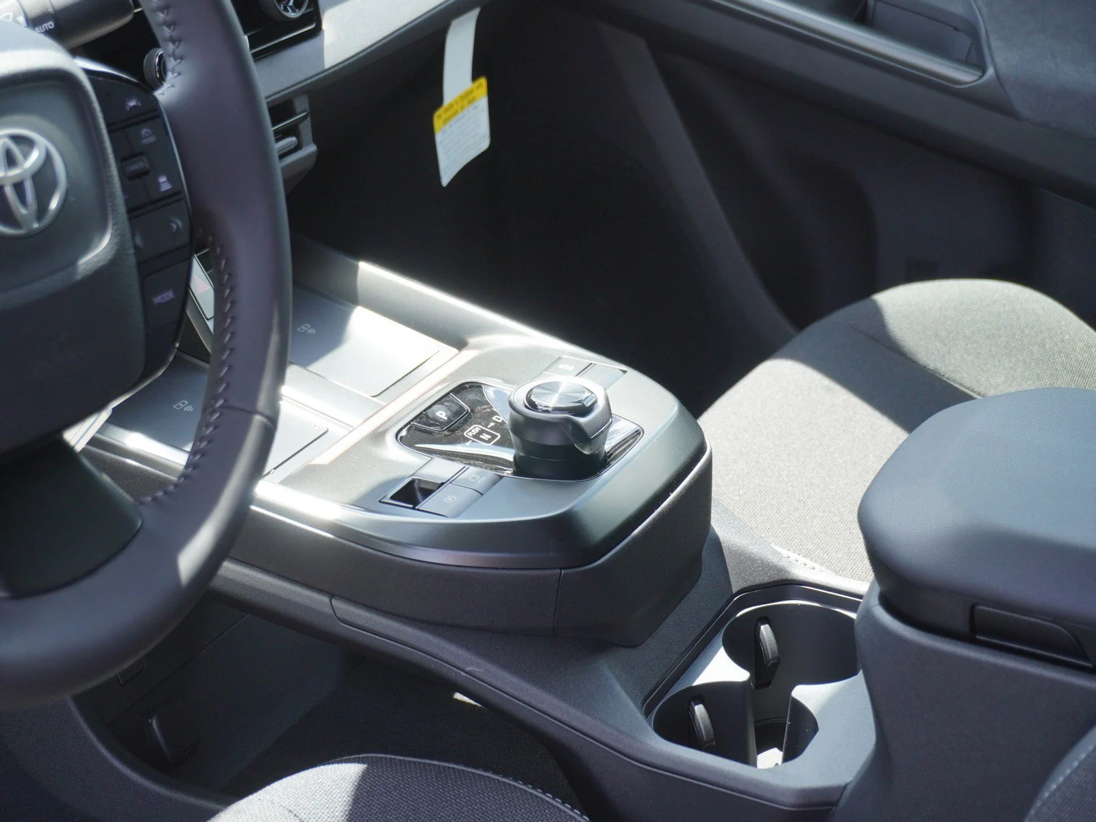 New 2026 Wind Chill Pearl Toyota SE image 21