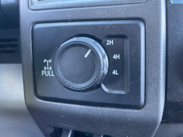 Used 2021 Silver Ford XL image 21