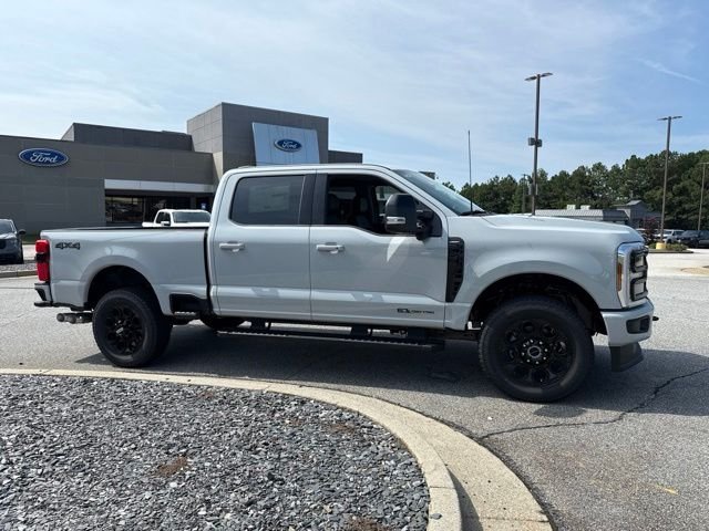 New 2026 Avalanche Ford Lariat image 1