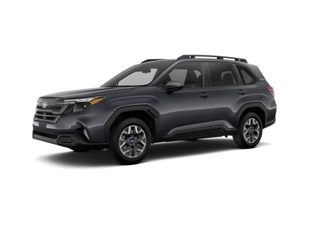 2026 Subaru Forester Premium - Photo 3