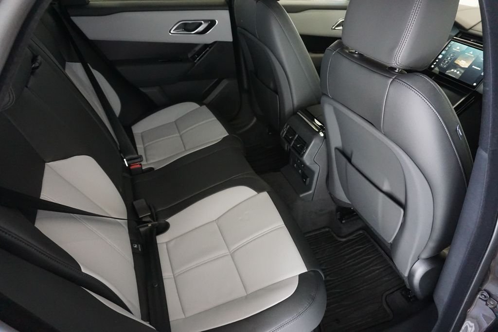 2026 Land Rover Range Rover Velar Dynamic SE - Photo 26