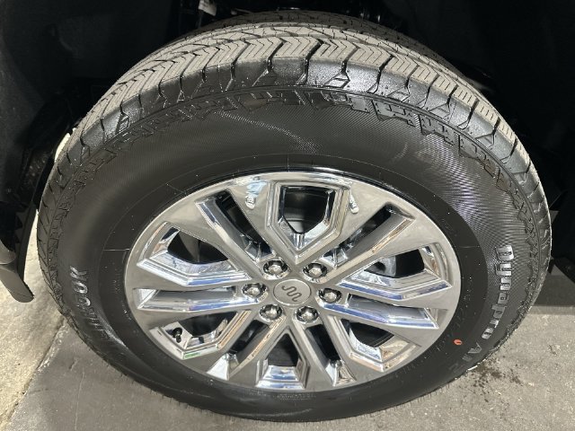 New 2026 Antimatter Blue Metallic Ford King Ranch® image 23