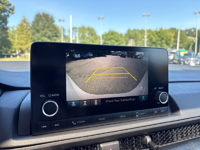 Used 2024  Honda EX image 20