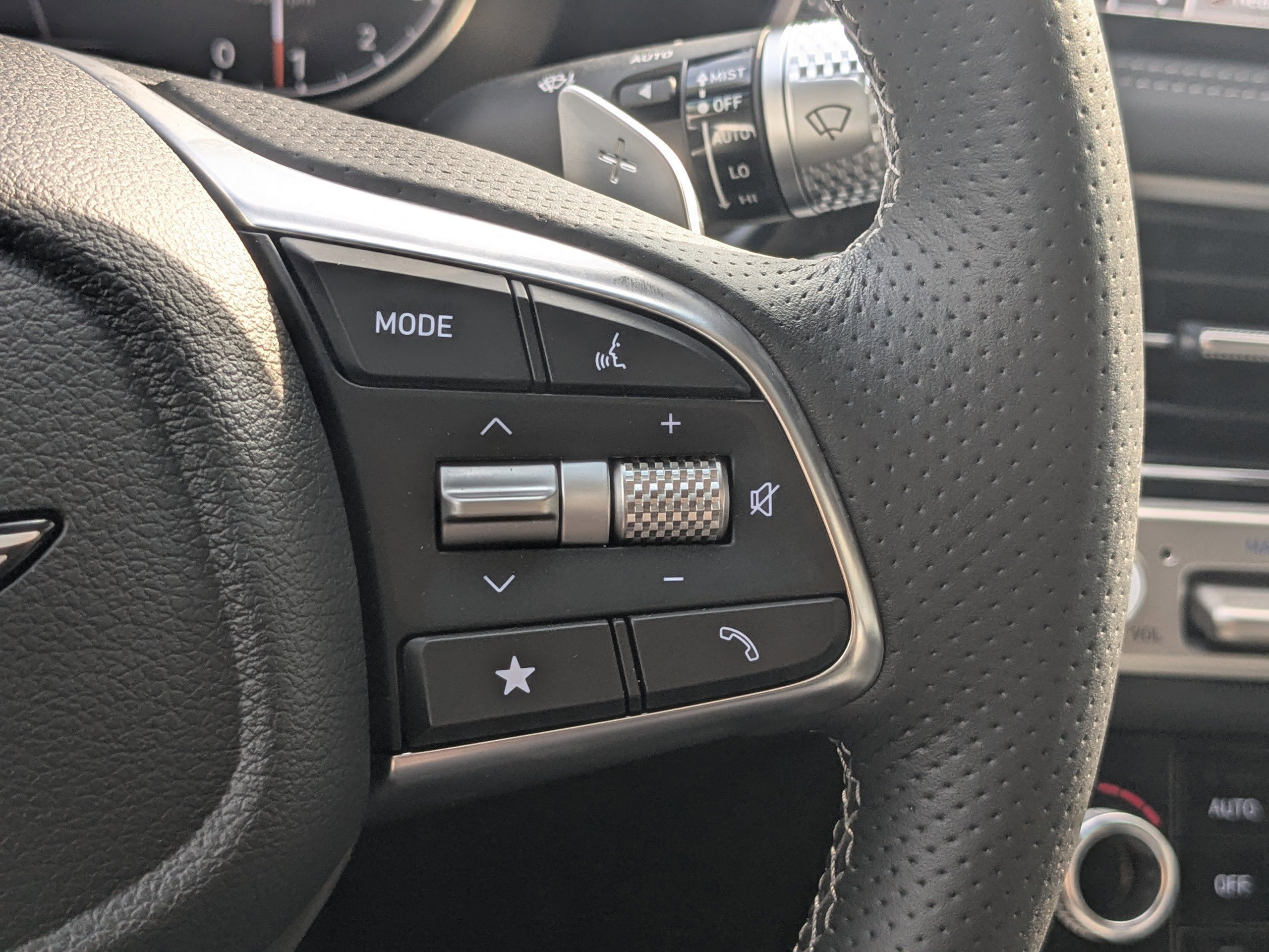 2026 GENESIS G70 Prestige - Photo 31