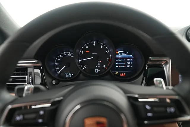 Certified Used 2026  Porsche  image 47