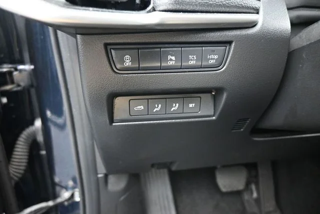 2024 Mazda CX-90 Turbo S - Photo 24