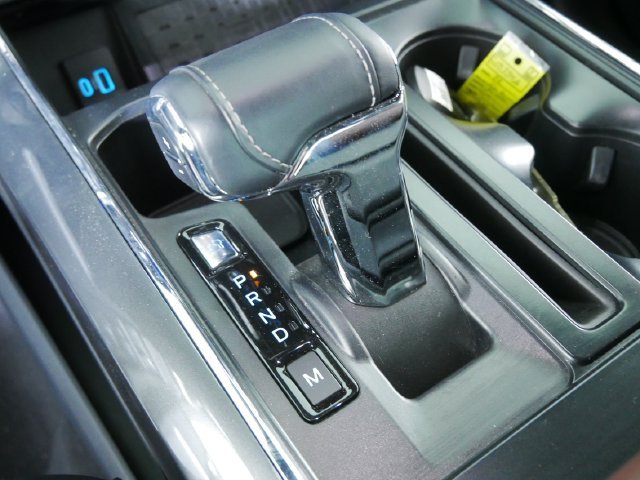 Certified Used 2023 White Ford Lariat image 31