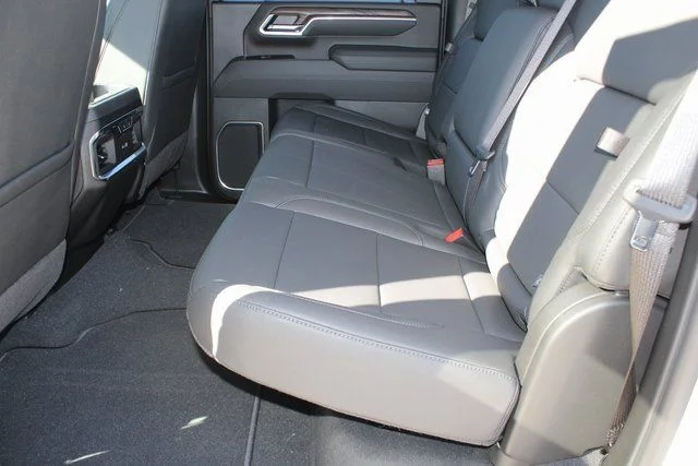 New 2026 White GMC SLT image 10