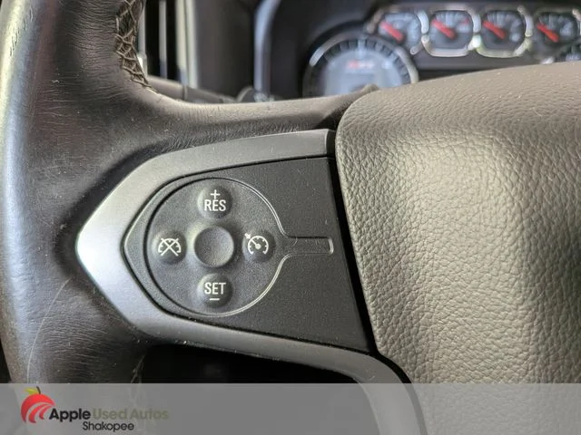 Used 2014 Brown Chevrolet LT image 23