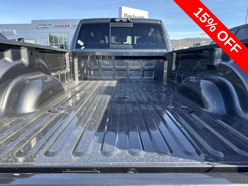 2026 RAM 3500 Tradesman - Photo 23