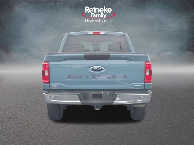 Used 2023  Ford XLT image 6