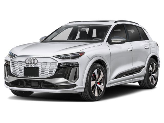 2027 Audi SQ6 e-tron Prestige