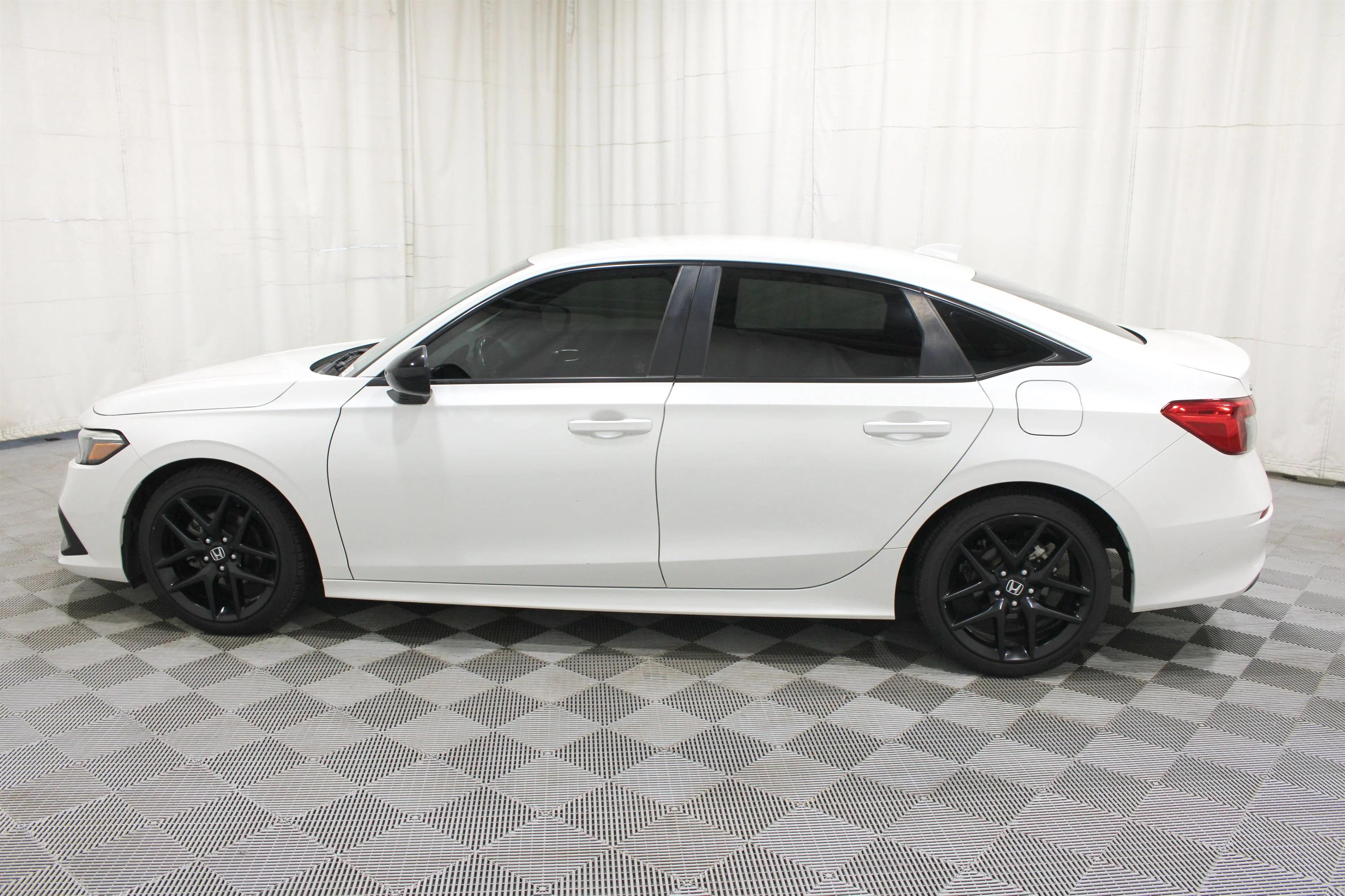 2023 Honda Civic Sport - Photo 29