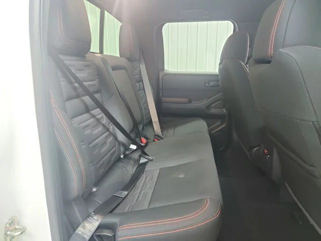 2026 Nissan Frontier PRO-4X - Photo 45