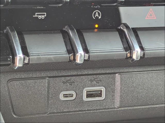 2026 GMC Canyon Elevation - Photo 28