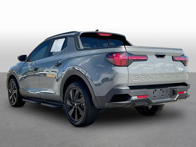 Used 2024 Gray Hyundai NIGHT image 5
