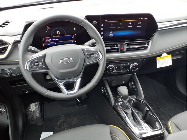 New 2026 Sterling Gray Metallic Chevrolet ACTIV image 17