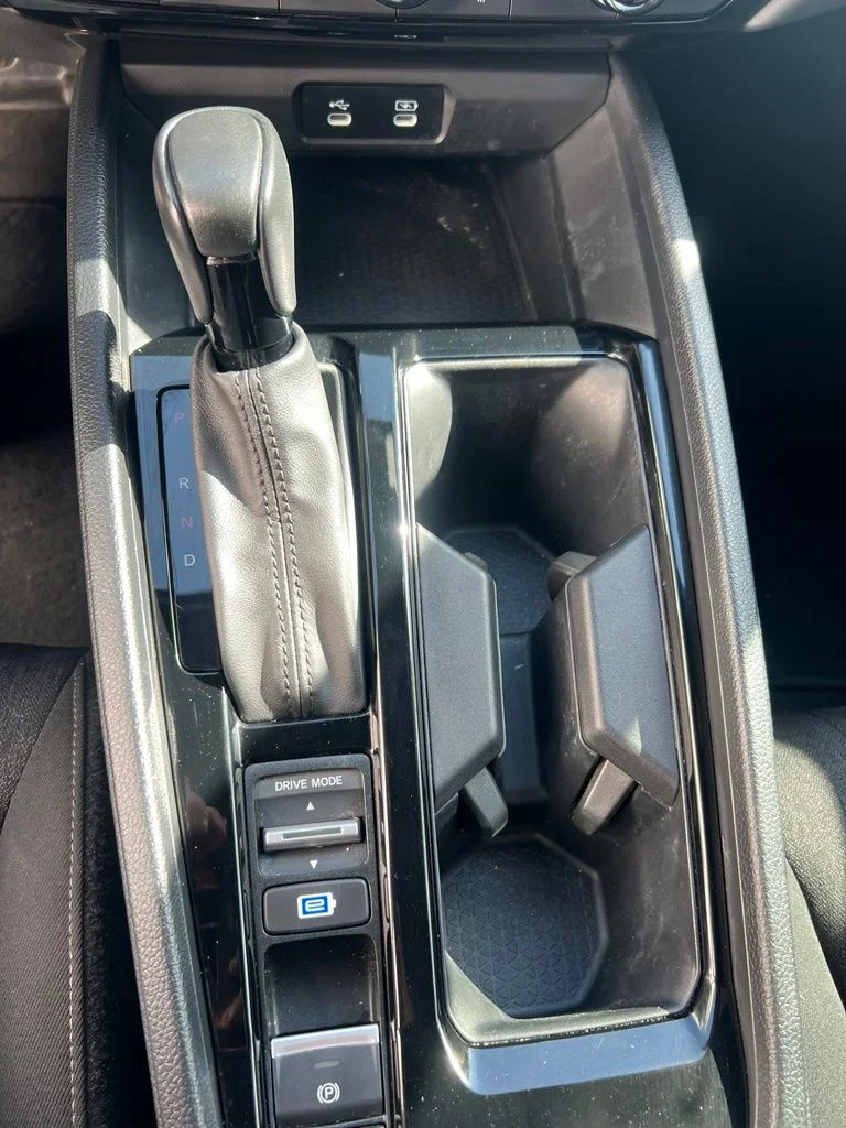 Used 2023 Gray Honda Sport image 16