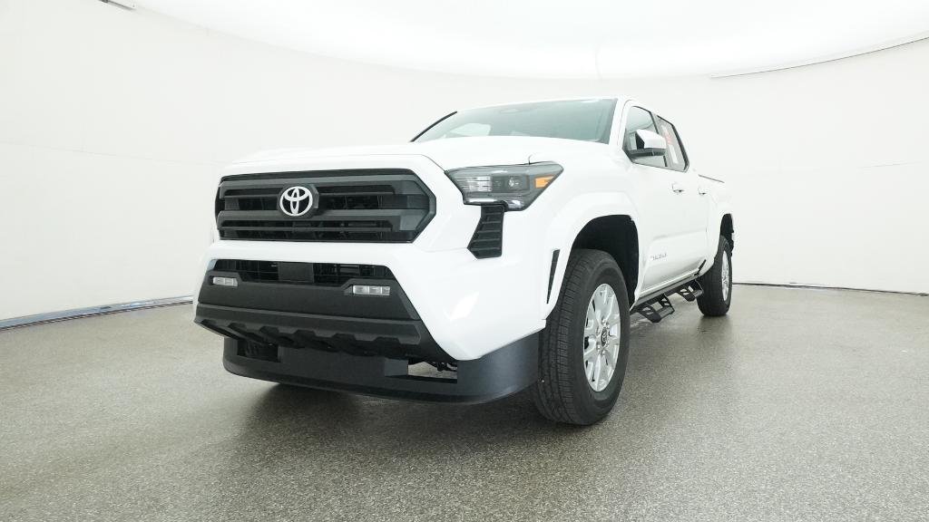 2026 Toyota Tacoma SR5 - Photo 50