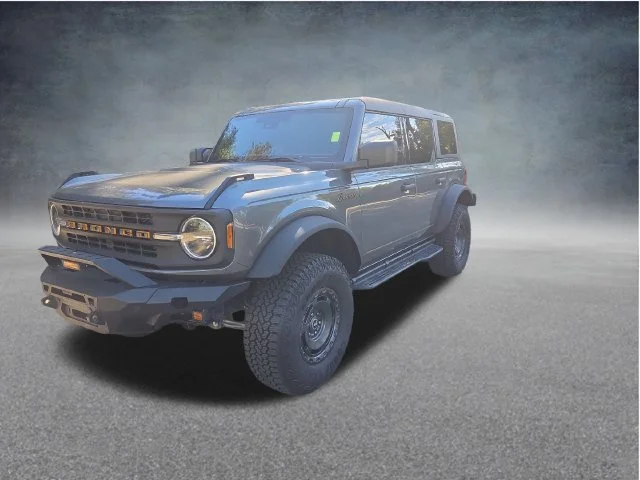 Used 2025 Gray Ford Base image 3