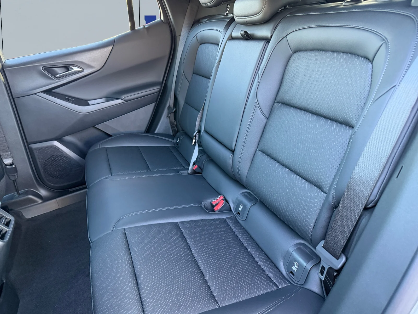 New 2027 Sterling Gray Metallic Chevrolet LT image 16