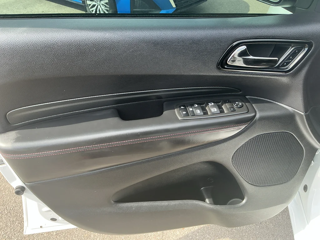 Used 2021 White Knuckle Dodge R/T image 13