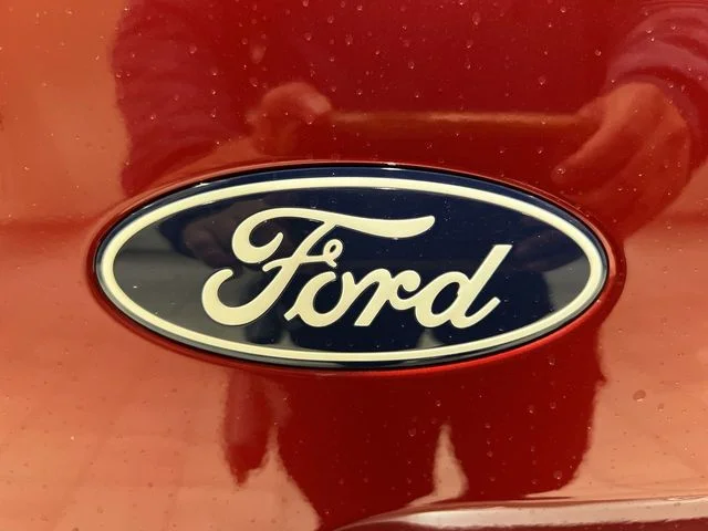New 2026 Red Ford Outer Banks image 27