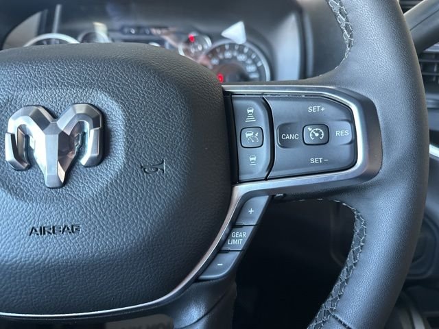 2026 RAM 2500 Big Horn - Photo 25