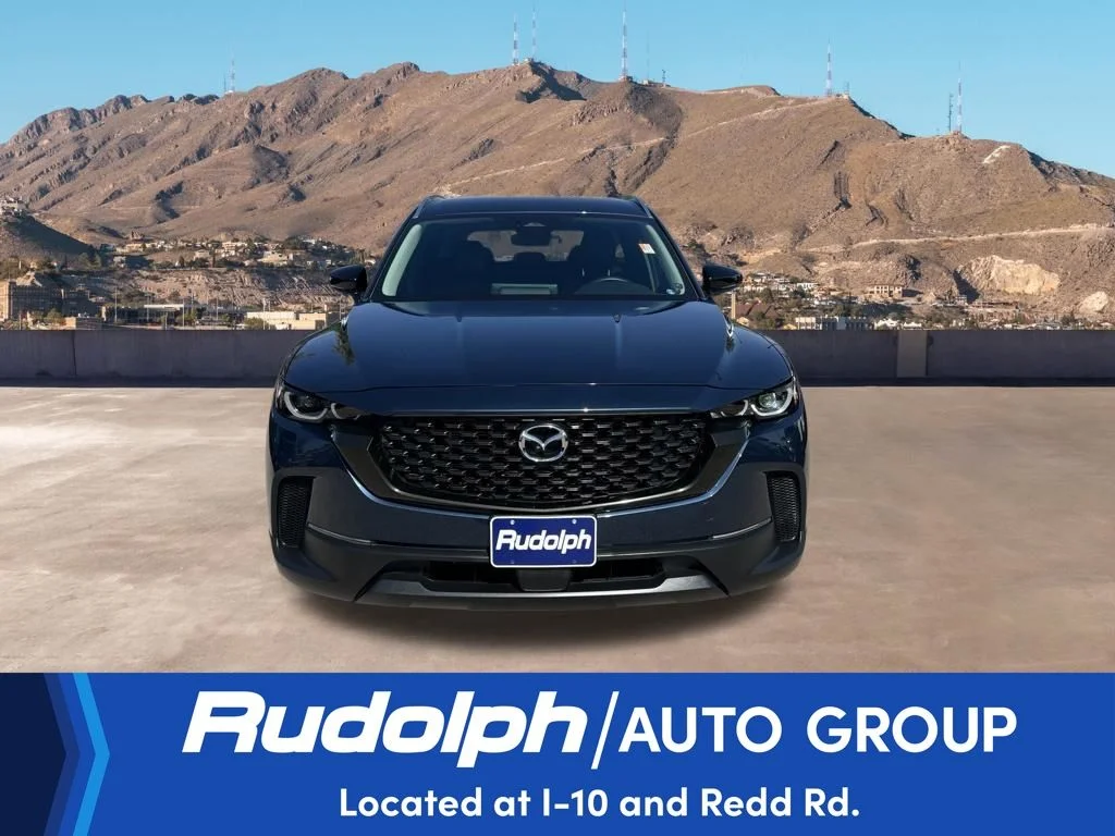 2025 Mazda CX-50 Select - Photo 8