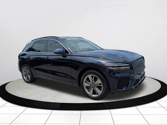 2022 GENESIS GV70