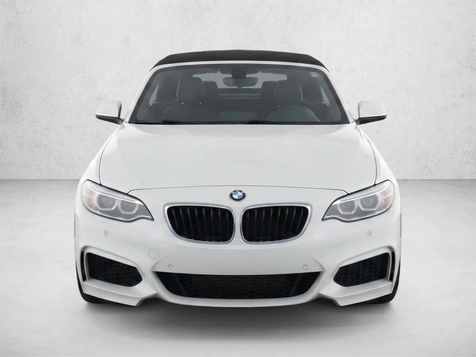 Used 2016 Alpine White BMW 228i image 2