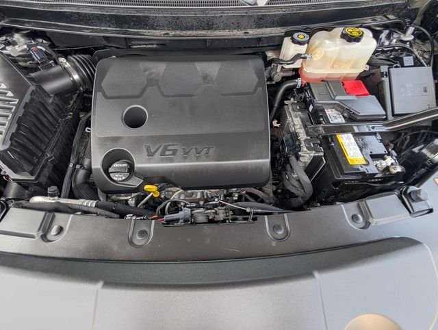2023 Chevrolet Traverse Premier - Photo 34
