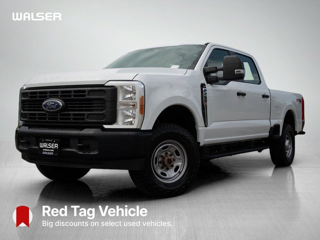 2023 Ford F-250SD 