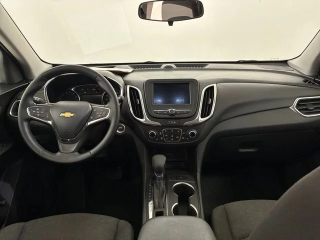 Certified Used 2024 Mosaic Black Metallic Chevrolet LT image 20
