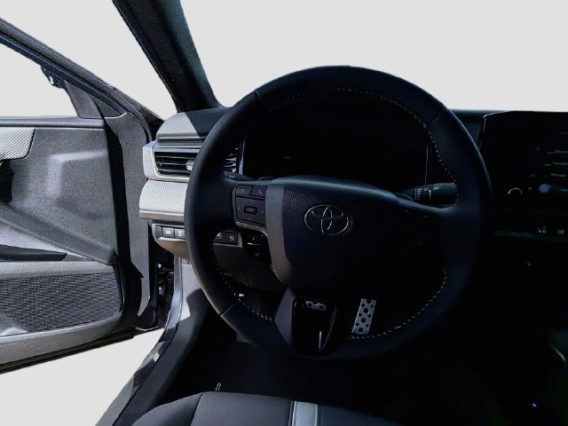 Certified Used 2026  Toyota SE image 11