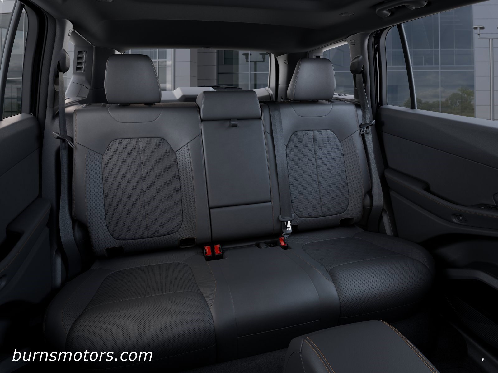 New 2026 Diamond Black Crystal Pearl-Coat Exterior Paint Jeep Overland image 15