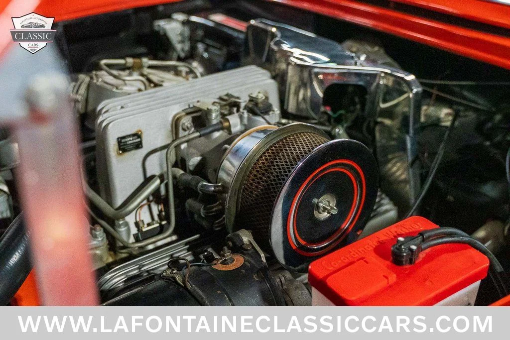 Used 1957  Chevrolet  image 39