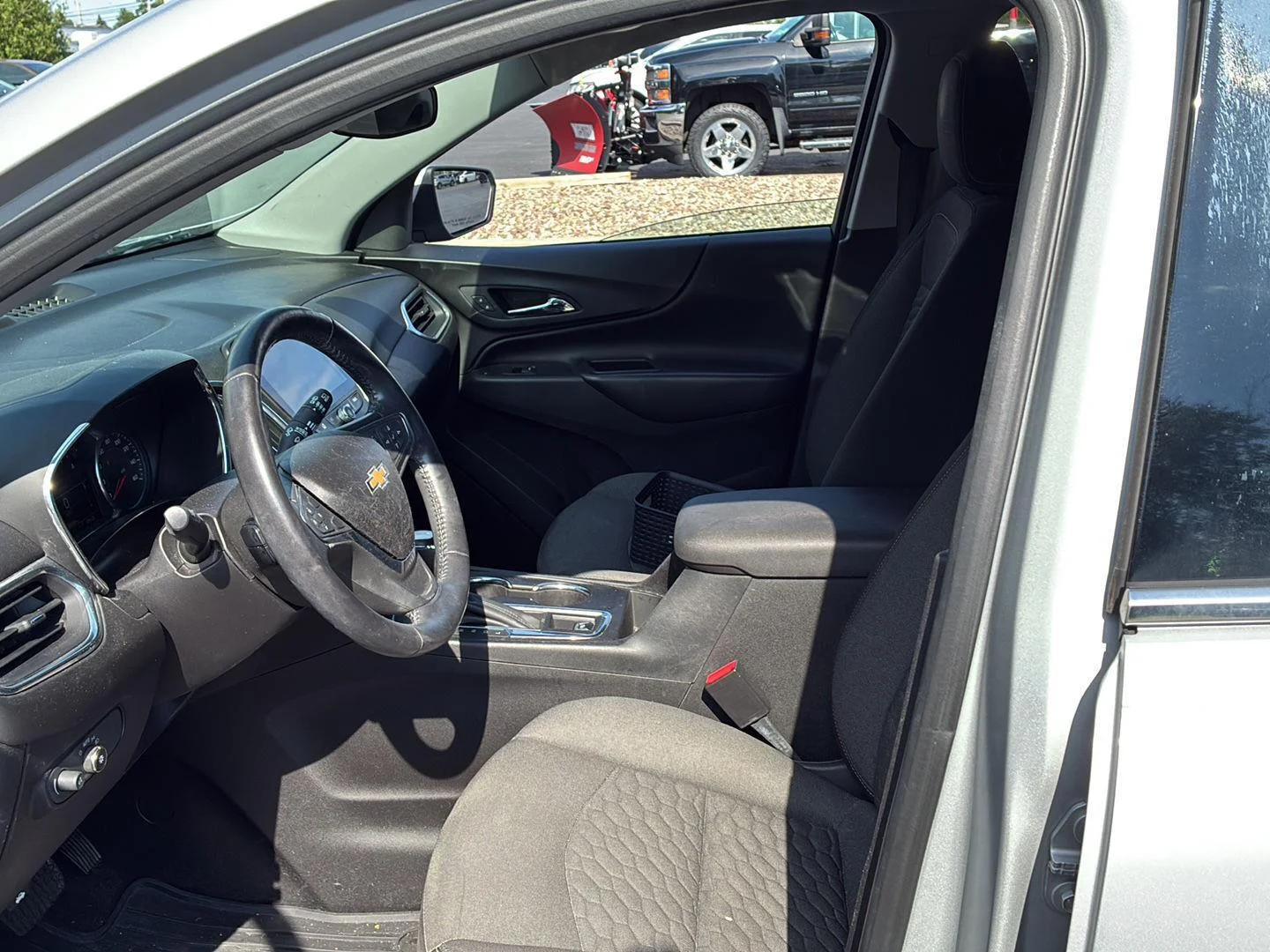 Used 2018  Chevrolet  image 7
