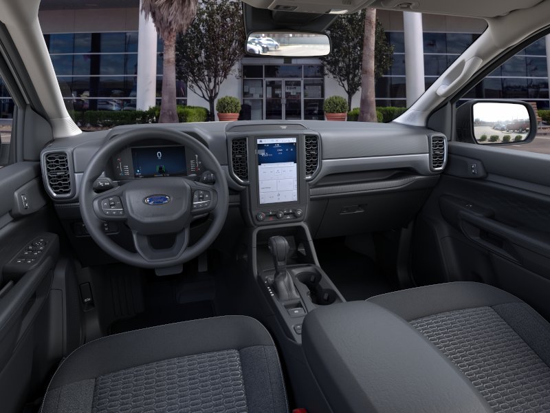 New 2026 Oxford White Ford XL image 9