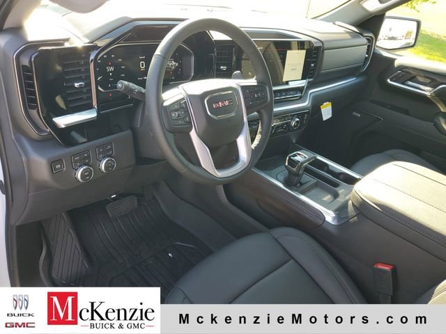 2026 GMC Sierra 1500 SLT - Photo 6